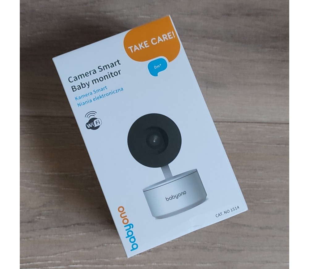 Купить оптом відеоняня "Camera Smart" Купить оптом відеоняня "Camera Smart"
