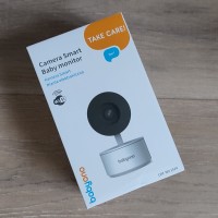 відеоняня "Camera Smart"