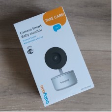 відеоняня "Camera Smart"