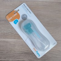 аспіратор для носа з регулятором сили всмоктування "BabyOno"