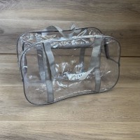 сумка в пологовий XL (сіра)