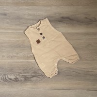 мусліновий пісочник 