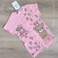 пісочник "ведмедик"