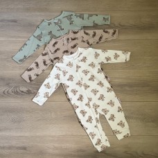 чоловічок на замочку р. 74, 80, 86