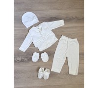 Св'ятковий комплект для хлопчика