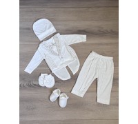 Св'ятковий комплект для хлопчика