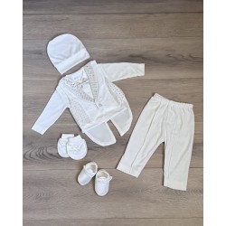 Св'ятковий комплект для хлопчика