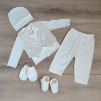 Св'ятковий комплект для хлопчика