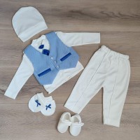 Св'ятковий комплект для хлопчика