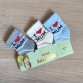 махрові носочки "I love mum "