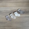 носочки для немовлят (тонкі) (24 пари)