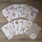 непромокаюча пелюшка (бавовняна) 75Х105 см