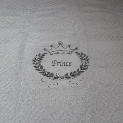 Купить оптом Плед "prince" (тонкий) Купить оптом Плед "prince" (тонкий)