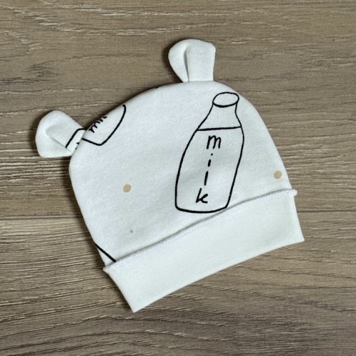 Купить оптом Набір для немовлят "milk" (байковий) р.50