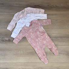 Чоловічок на замочку р.68 next