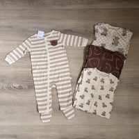 Чоловічок на замочку р.68 next